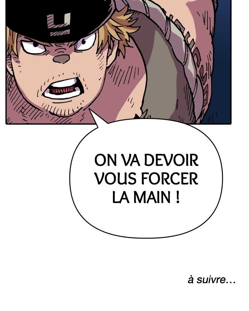 Read Clevatess Scan Manga Online