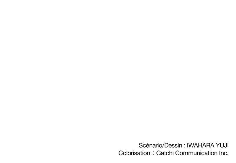 Read Clevatess Scan Manga Online