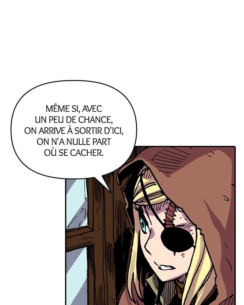 Read Clevatess Scan Manga Online