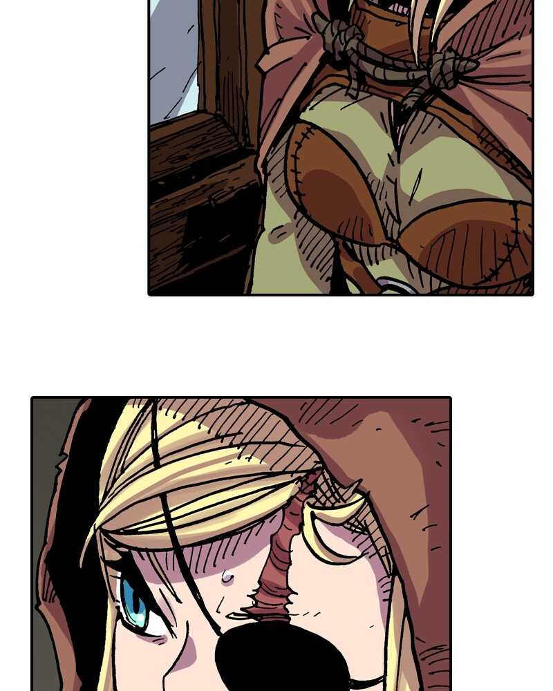 Read Clevatess Scan Manga Online