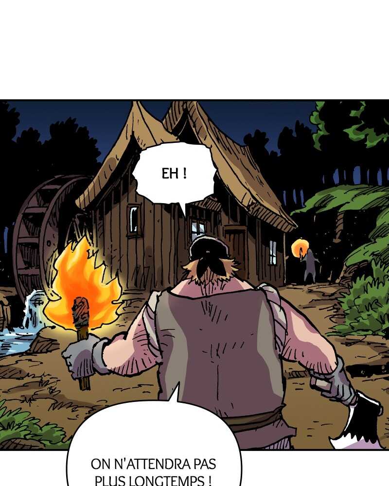 Read Clevatess Scan Manga Online