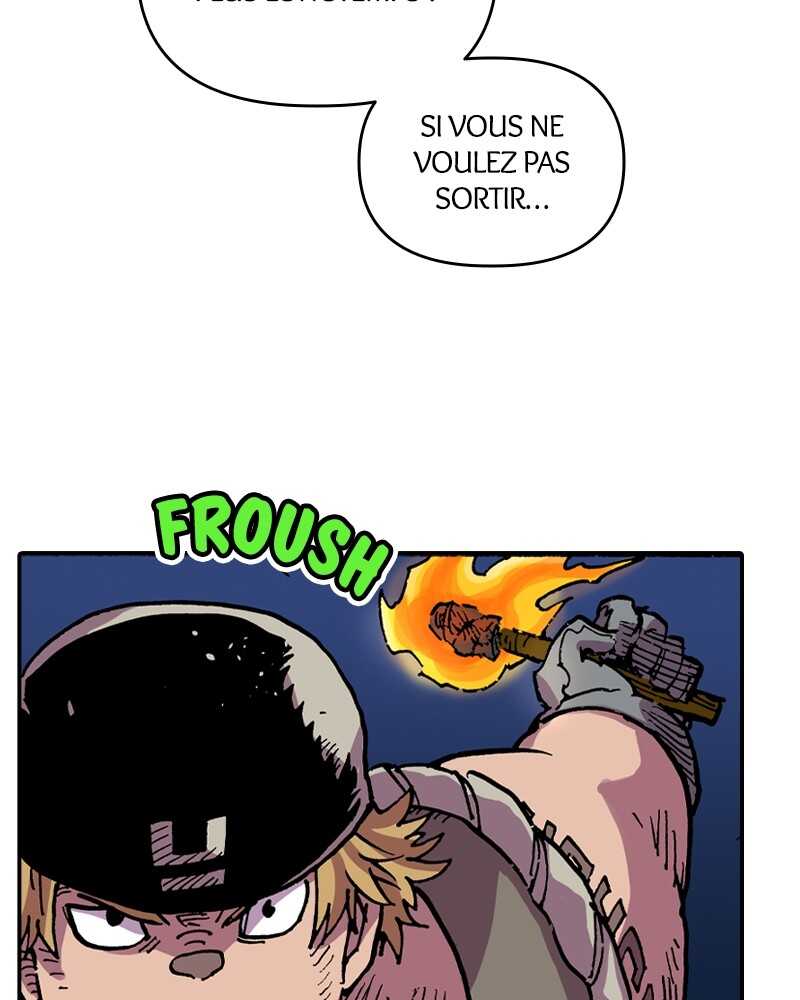 Read Clevatess Scan Manga Online