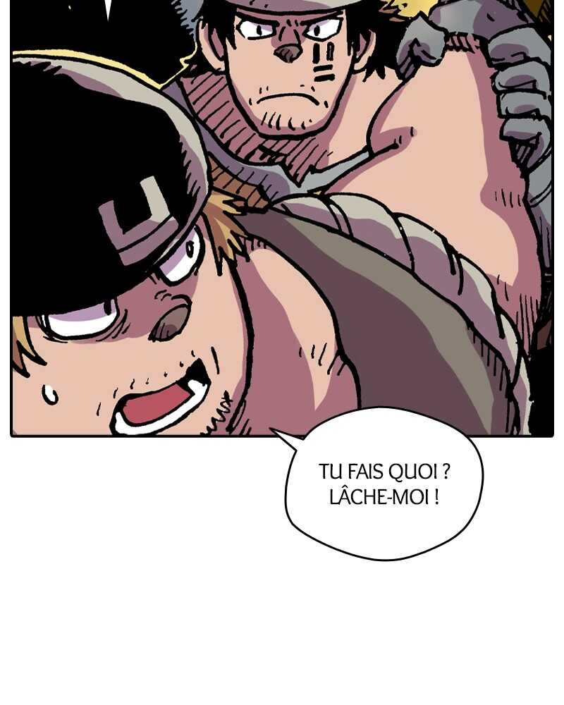 Read Clevatess Scan Manga Online