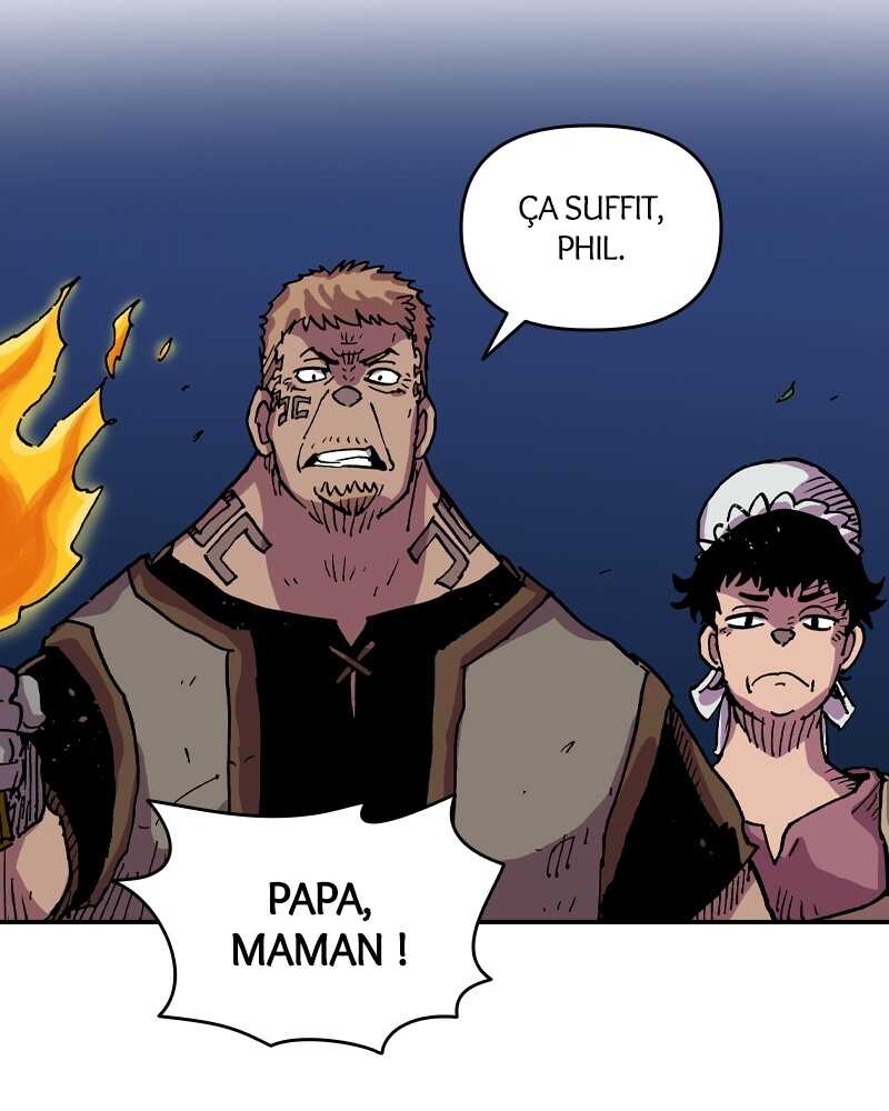 Read Clevatess Scan Manga Online