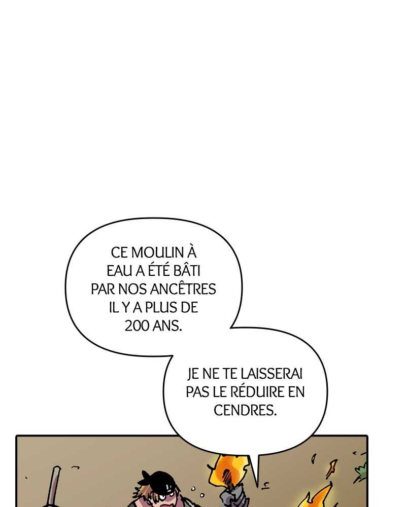 Read Clevatess Scan Manga Online