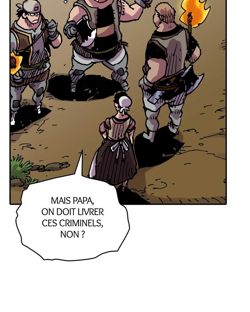 Read Clevatess Scan Manga Online