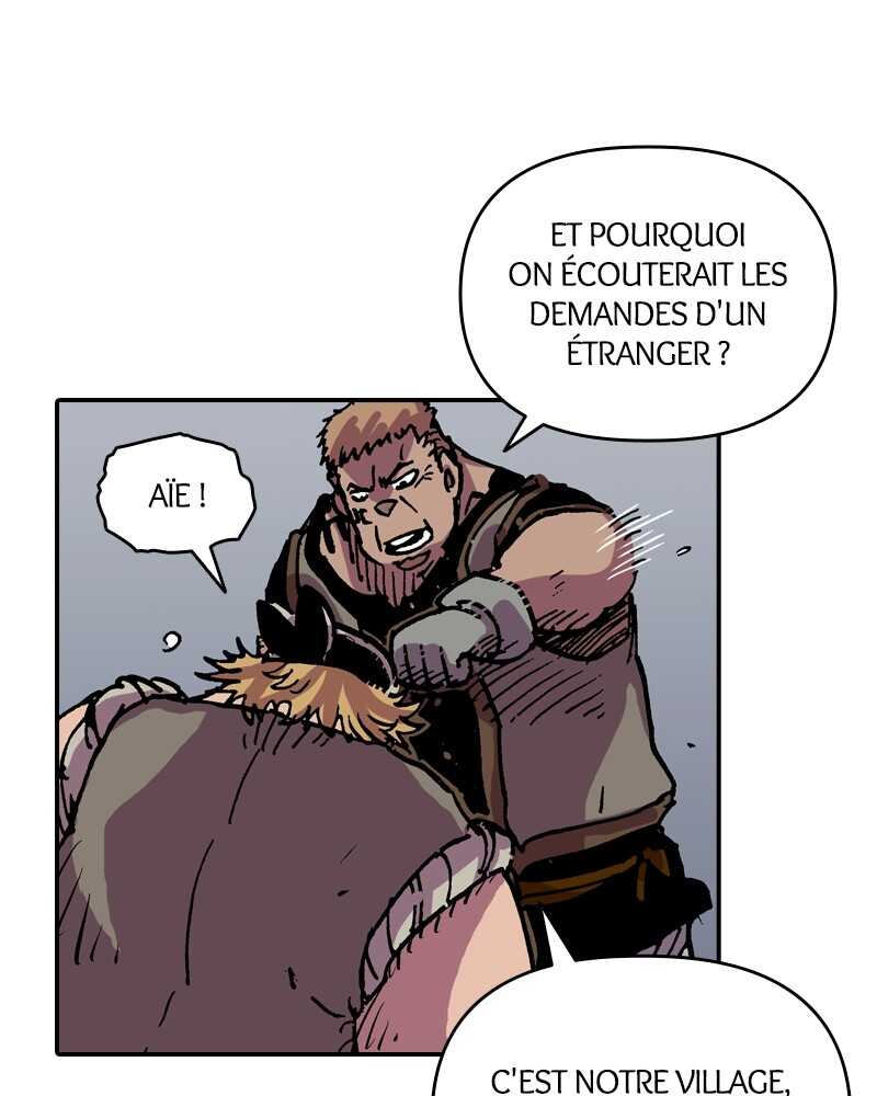 Read Clevatess Scan Manga Online