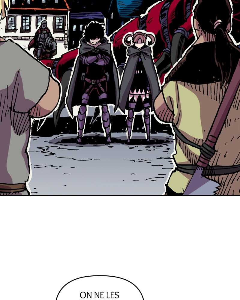 Read Clevatess Scan Manga Online