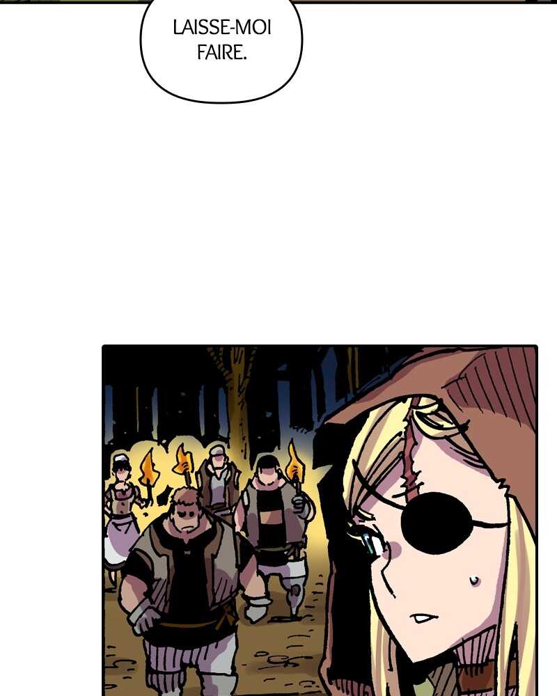 Read Clevatess Scan Manga Online