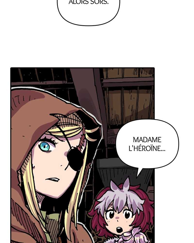 Read Clevatess Scan Manga Online