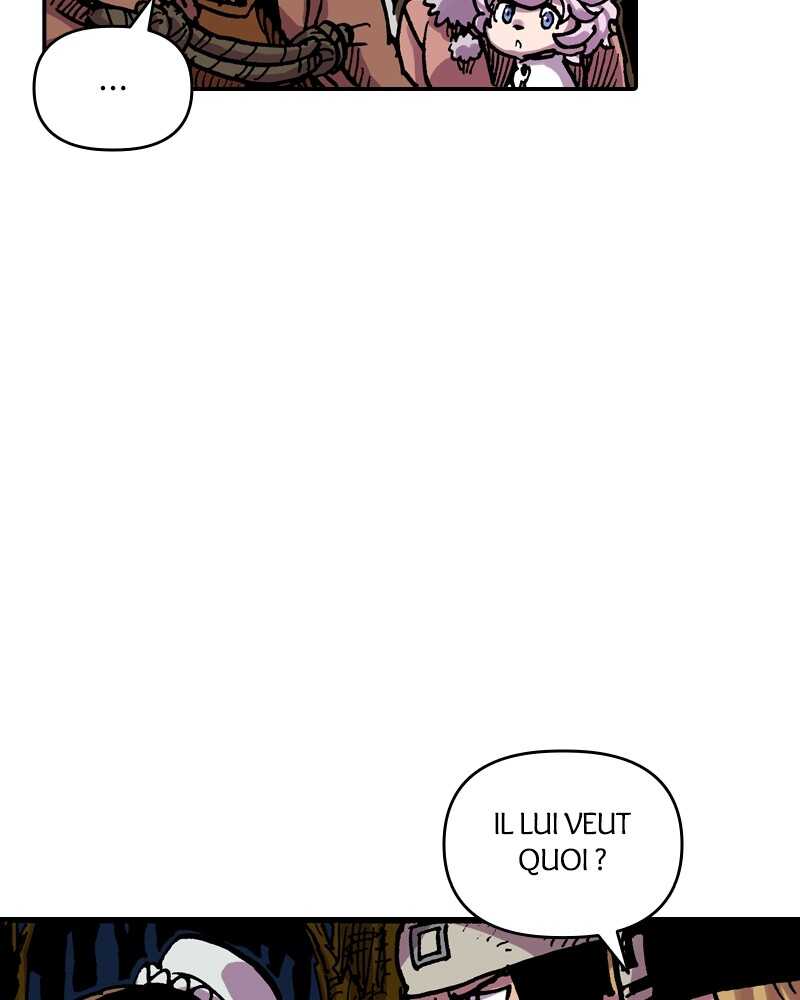 Read Clevatess Scan Manga Online