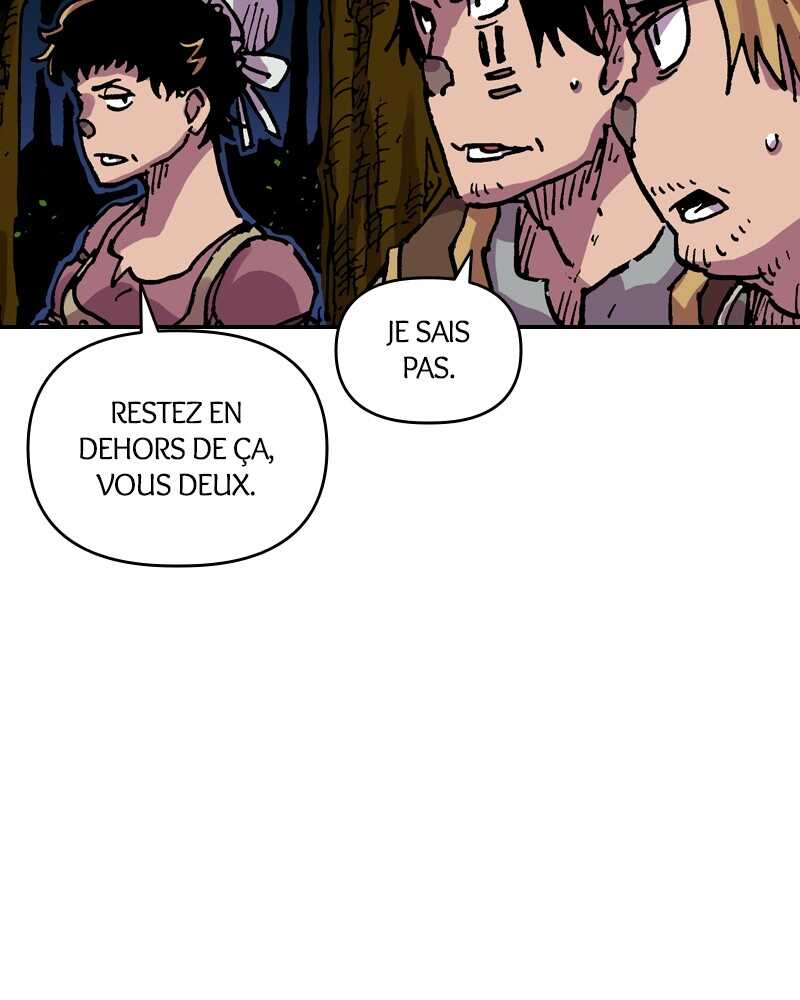 Read Clevatess Scan Manga Online