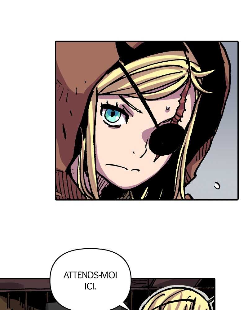 Read Clevatess Scan Manga Online