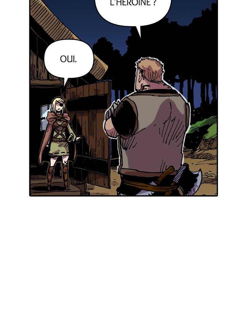 Read Clevatess Scan Manga Online