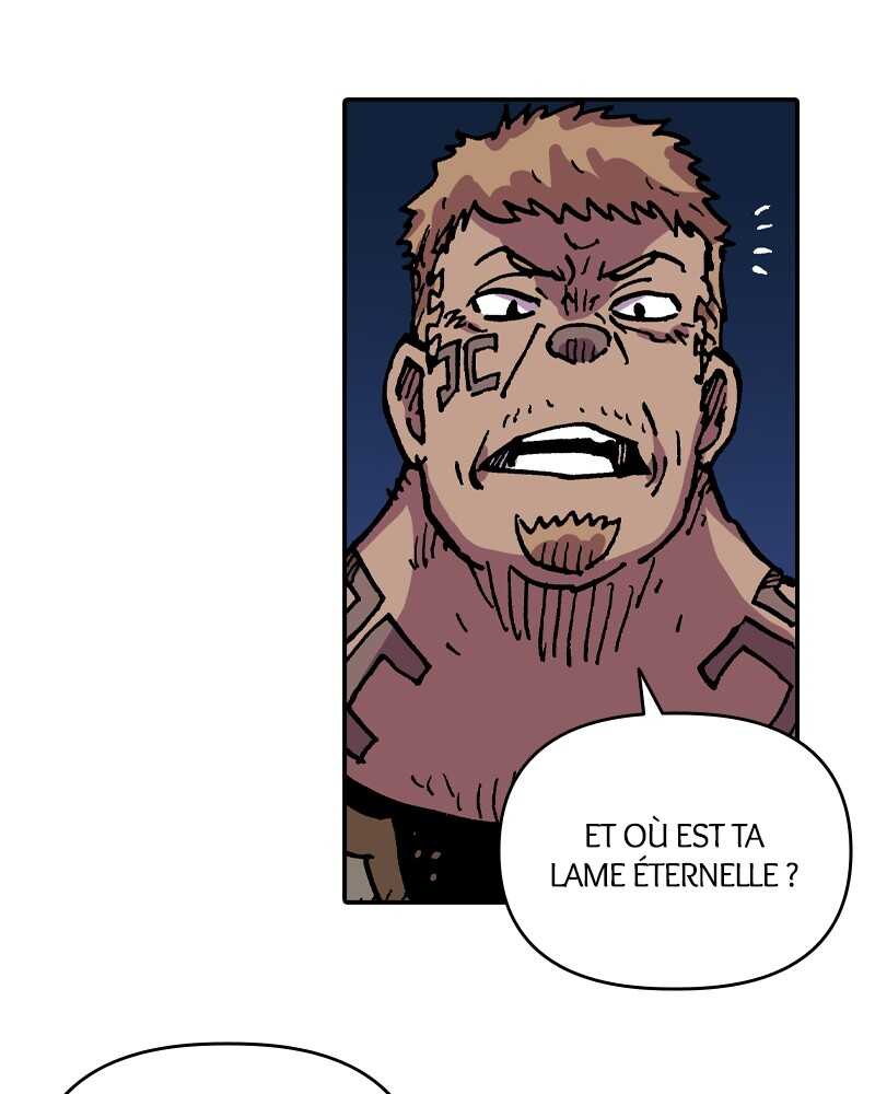 Read Clevatess Scan Manga Online