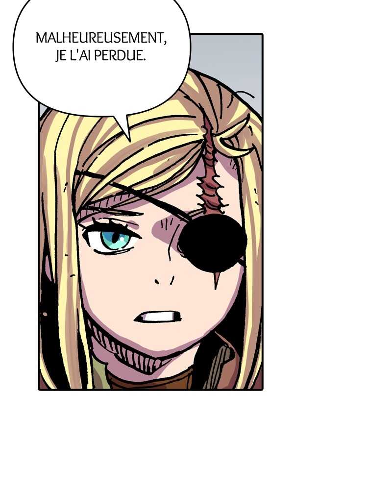 Read Clevatess Scan Manga Online