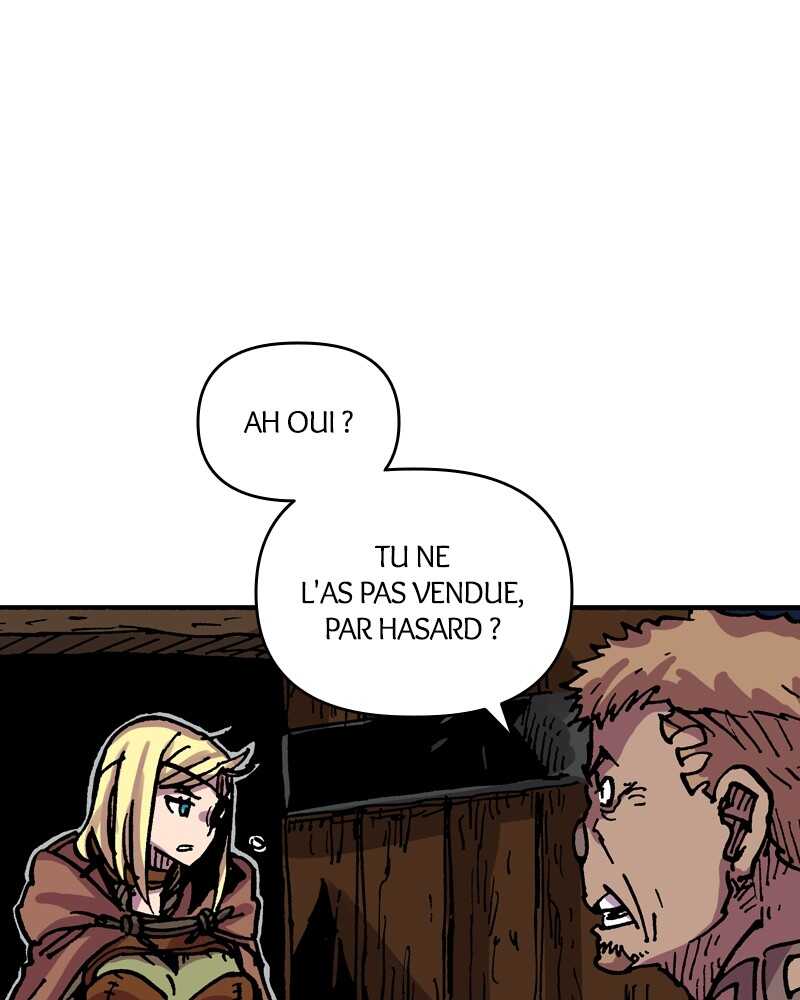 Read Clevatess Scan Manga Online