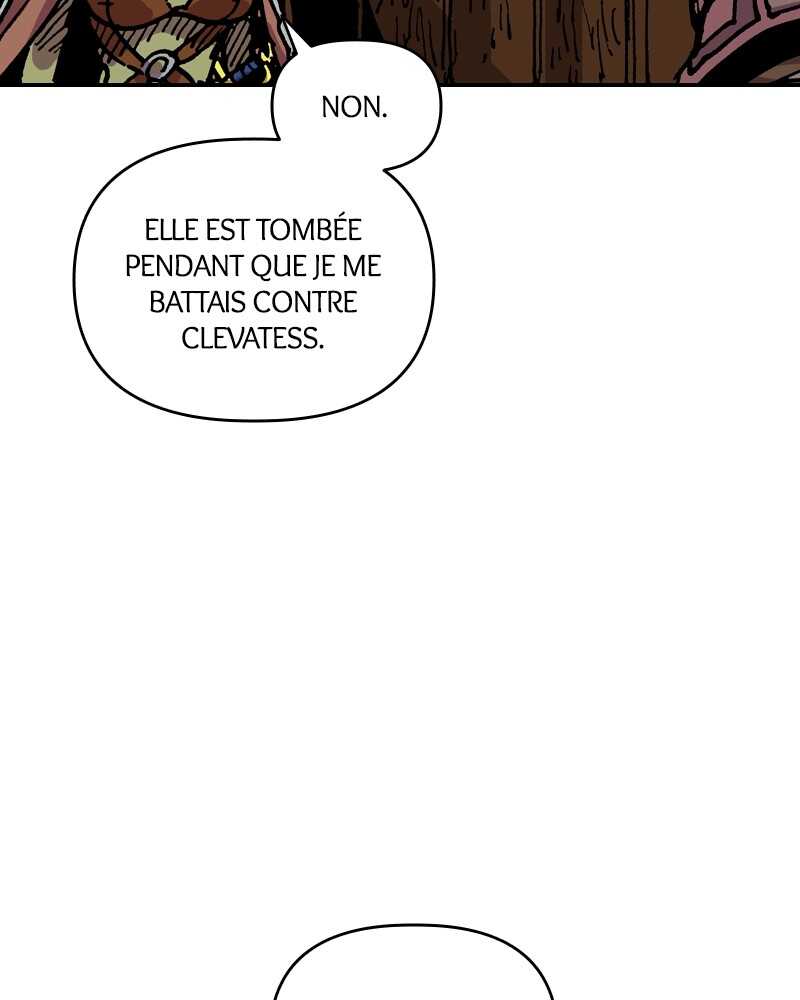 Read Clevatess Scan Manga Online