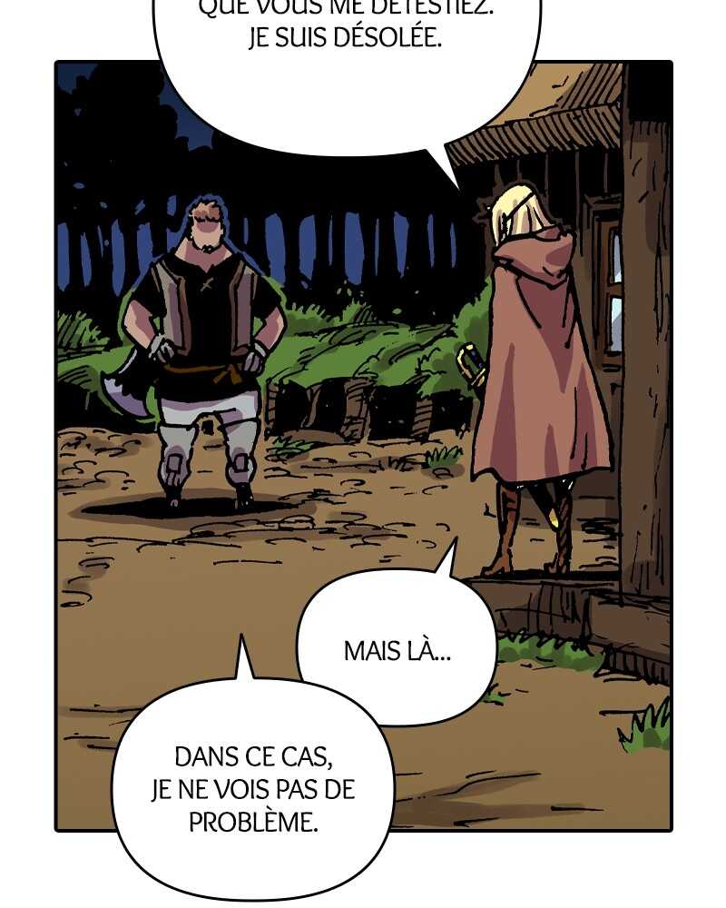 Read Clevatess Scan Manga Online