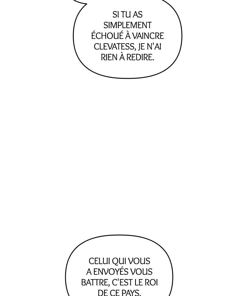 Read Clevatess Scan Manga Online