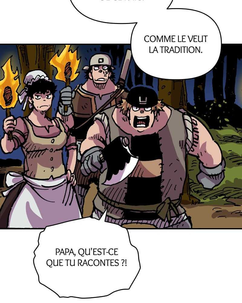 Read Clevatess Scan Manga Online