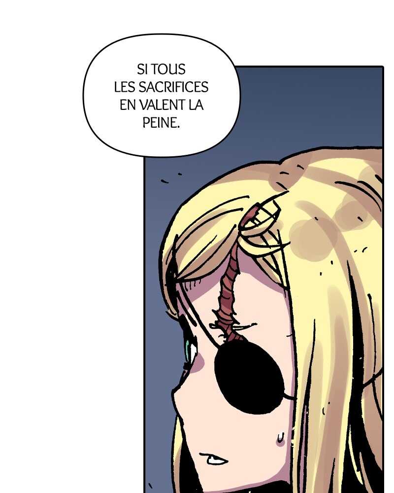 Read Clevatess Scan Manga Online