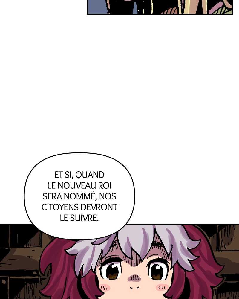 Read Clevatess Scan Manga Online