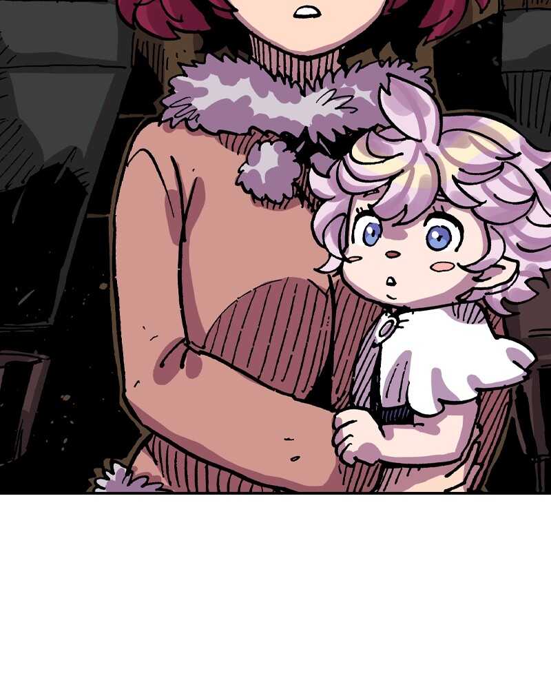 Read Clevatess Scan Manga Online