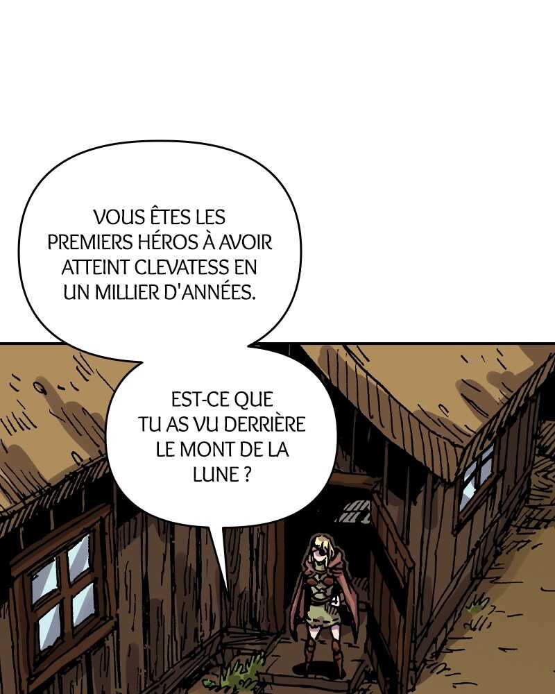 Read Clevatess Scan Manga Online