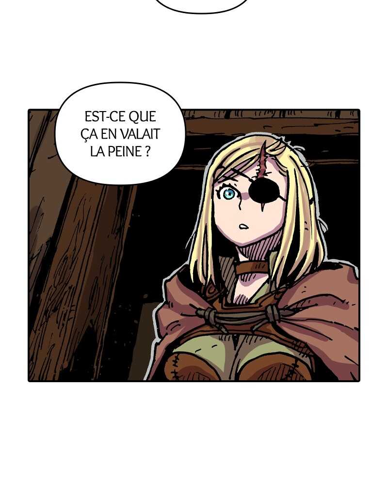 Read Clevatess Scan Manga Online