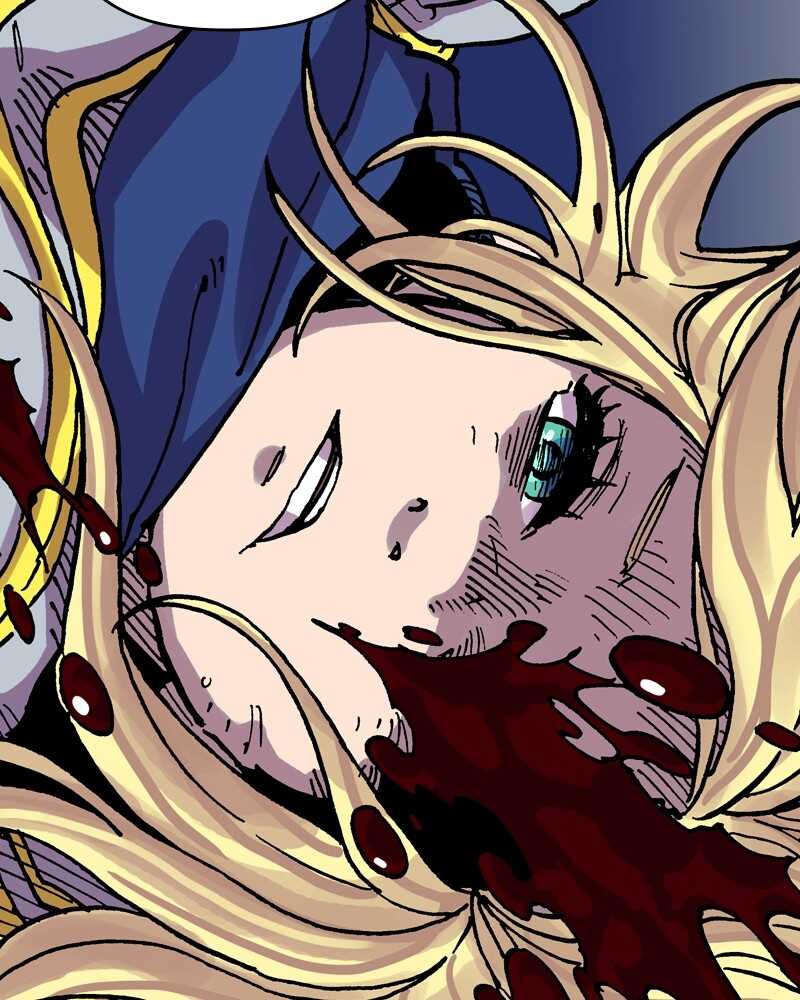 Read Clevatess Scan Manga Online