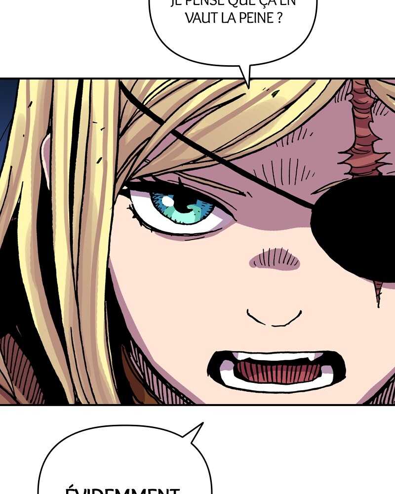 Read Clevatess Scan Manga Online