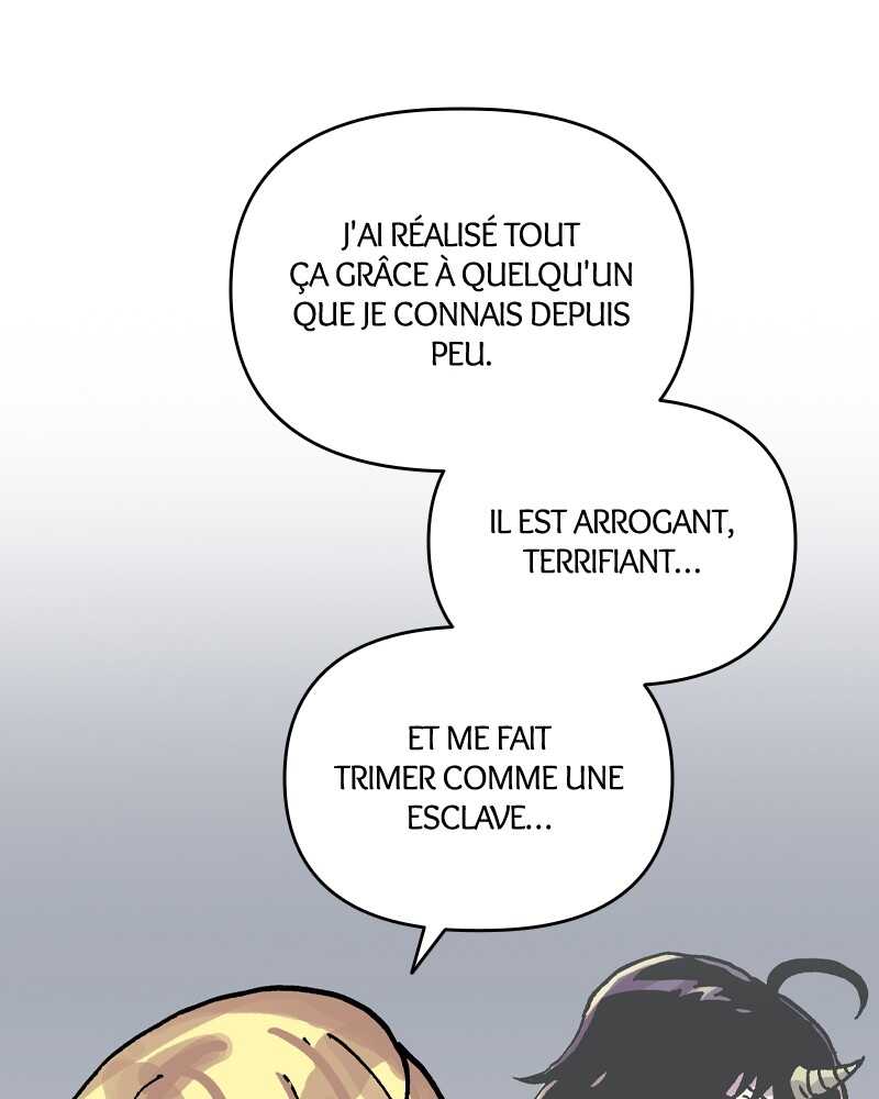 Read Clevatess Scan Manga Online