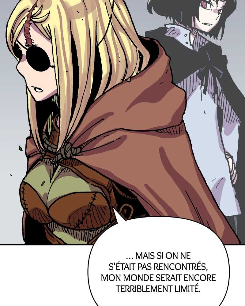 Read Clevatess Scan Manga Online