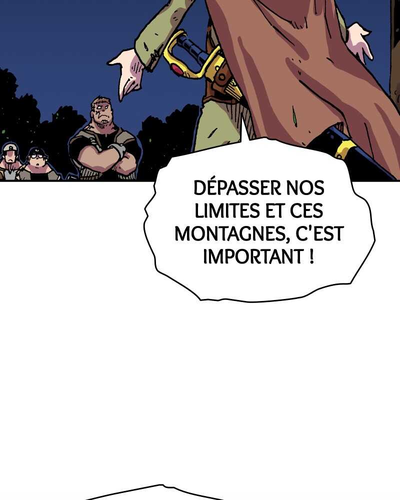 Read Clevatess Scan Manga Online