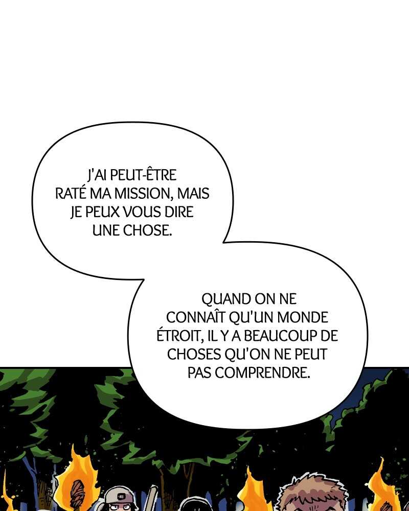 Read Clevatess Scan Manga Online