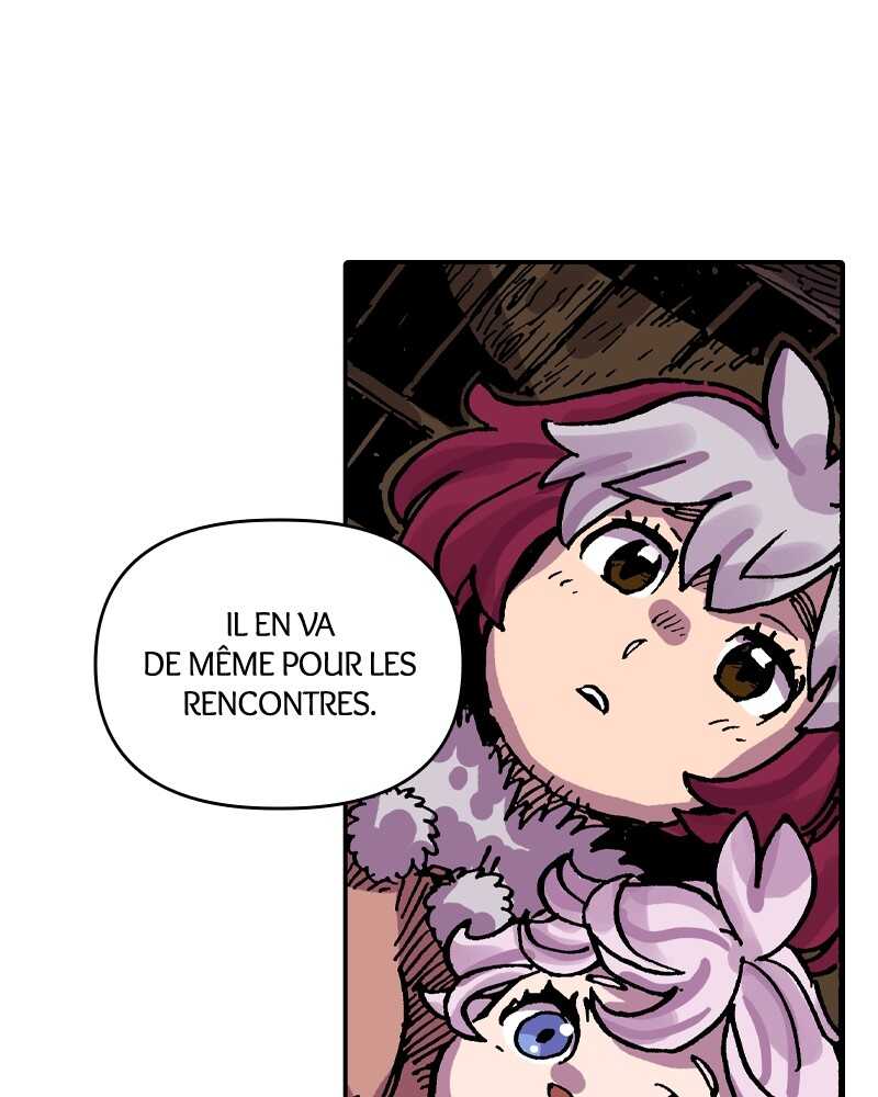 Read Clevatess Scan Manga Online