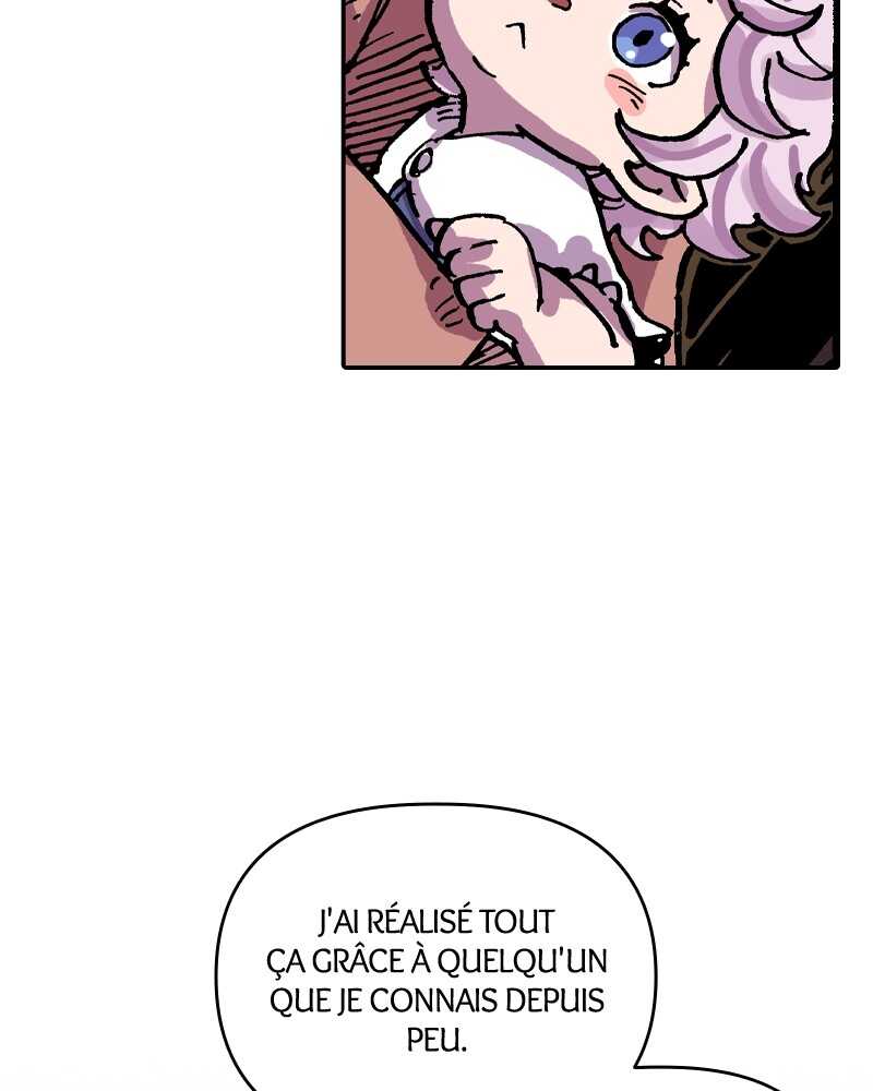 Read Clevatess Scan Manga Online