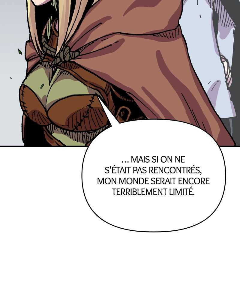 Read Clevatess Scan Manga Online