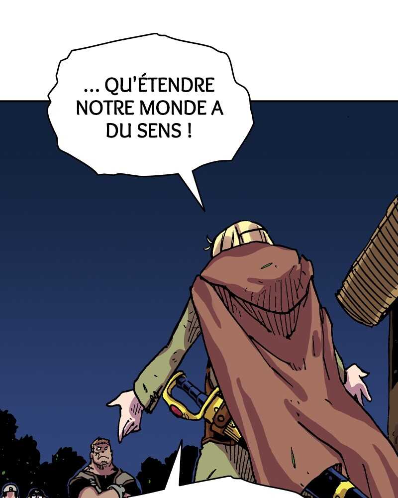 Read Clevatess Scan Manga Online