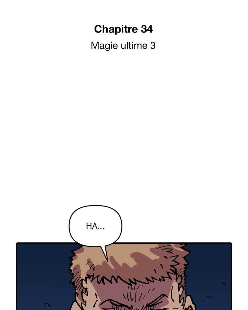 Read Clevatess Scan Manga Online