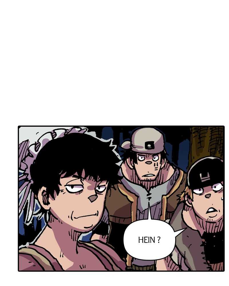 Read Clevatess Scan Manga Online