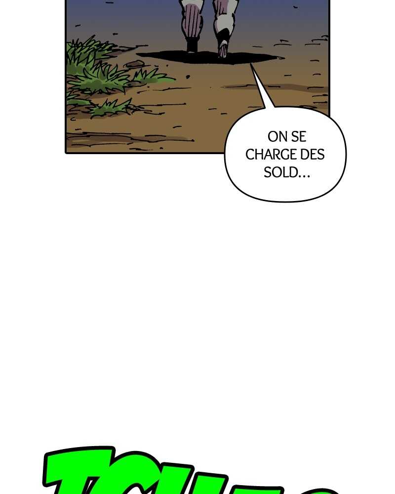 Read Clevatess Scan Manga Online