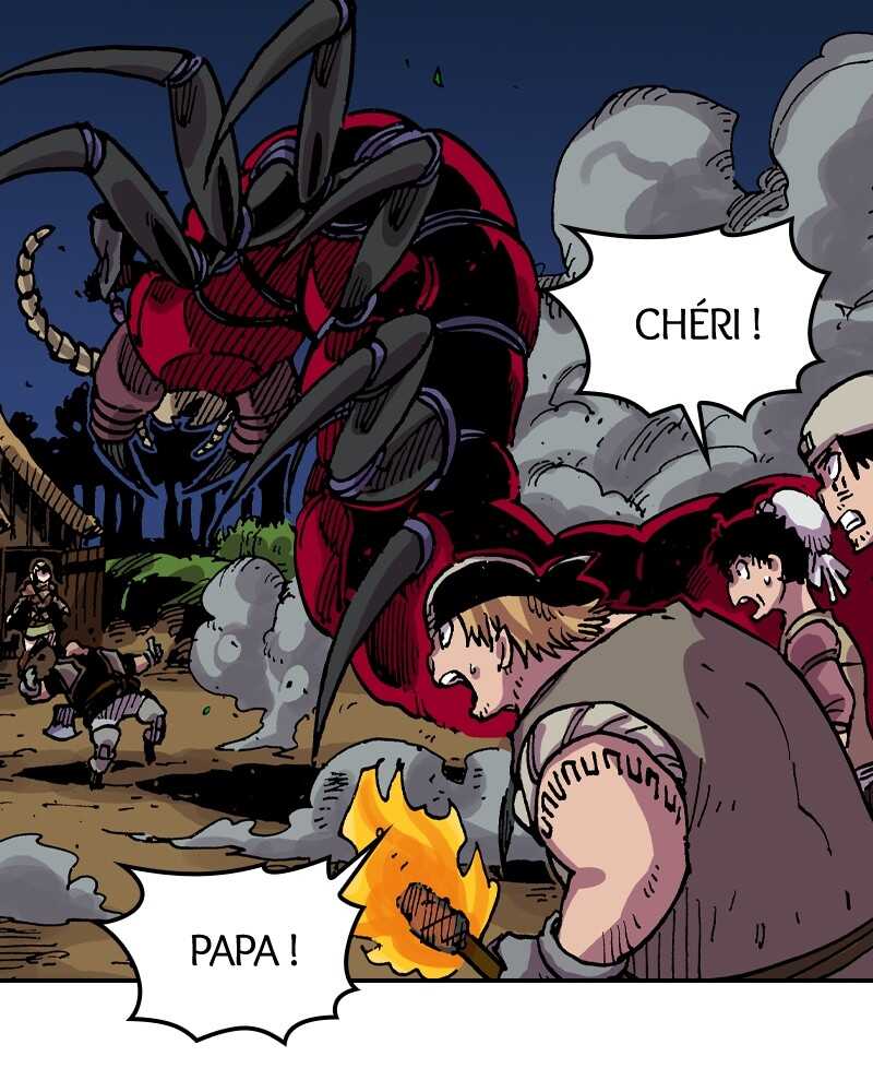 Read Clevatess Scan Manga Online