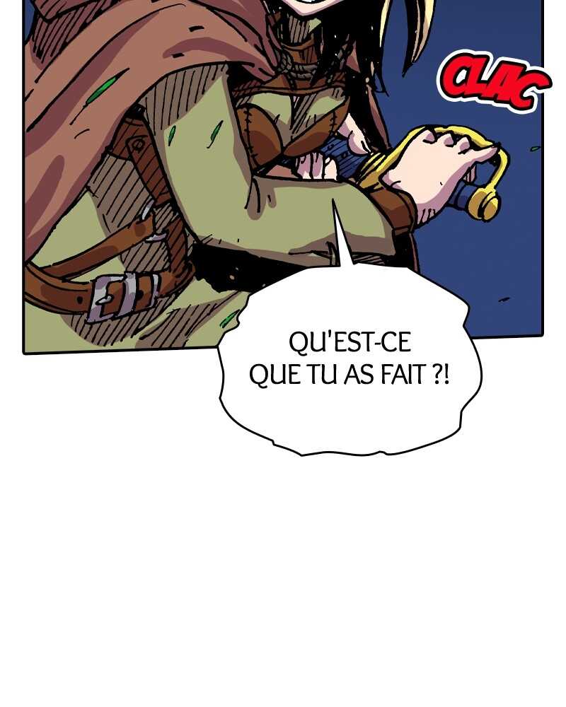 Read Clevatess Scan Manga Online