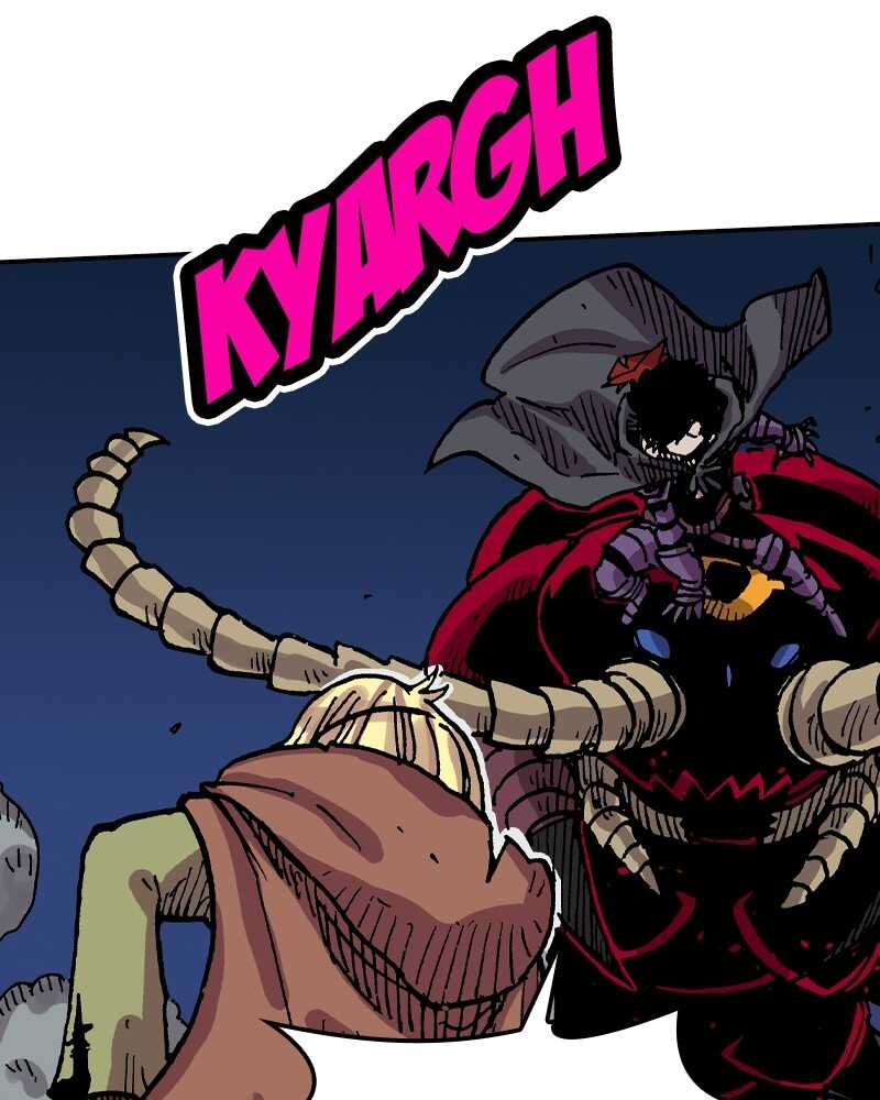 Read Clevatess Scan Manga Online