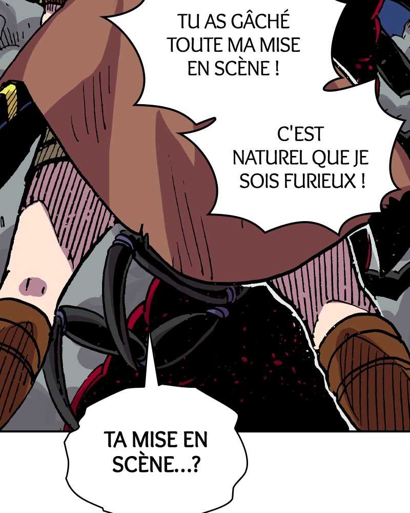 Read Clevatess Scan Manga Online