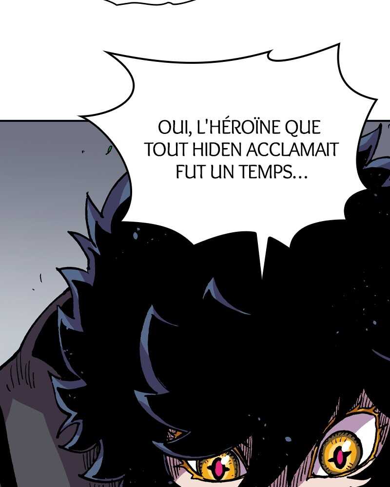 Read Clevatess Scan Manga Online