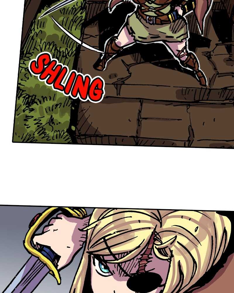 Read Clevatess Scan Manga Online