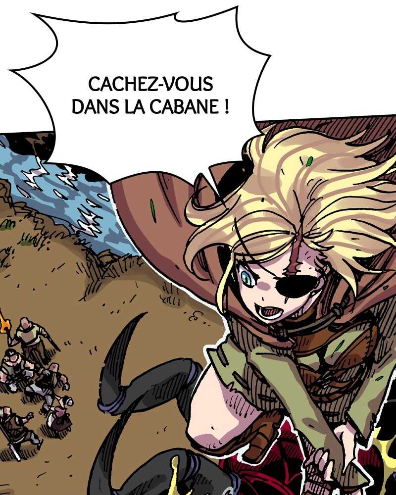 Read Clevatess Scan Manga Online